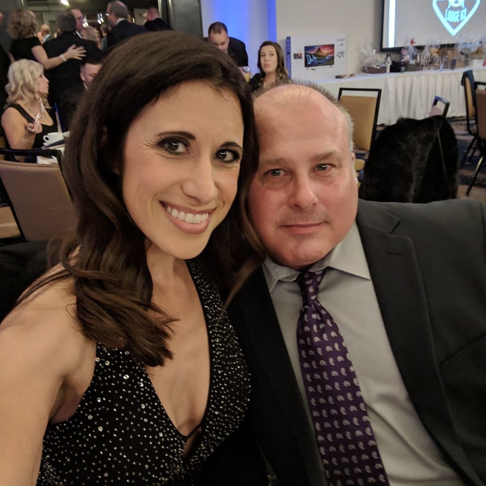 Meet your Posher, Crystal